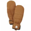 Hestra Alpine Leather Primaloft Mitt - Handschoenen