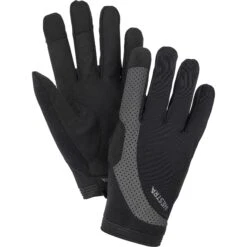Hestra Apex Reflective Wanten - Black