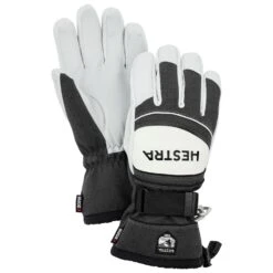 Hestra Army Leather Coach C-Zone - Handschoenen