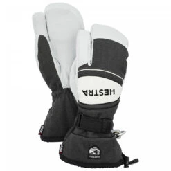 Hestra Army Leather Coach Czone 3 Finger - Handschoenen