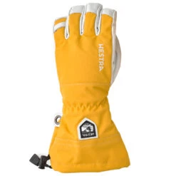 Hestra Army Leather Heli Ski 5 Finger - Handschoenen