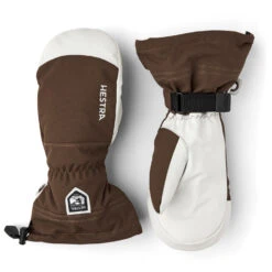 Hestra Army Leather Heli Ski Mitt - Handschoenen