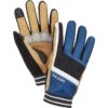 Hestra Bike Guard Long Handschoenen - Navy