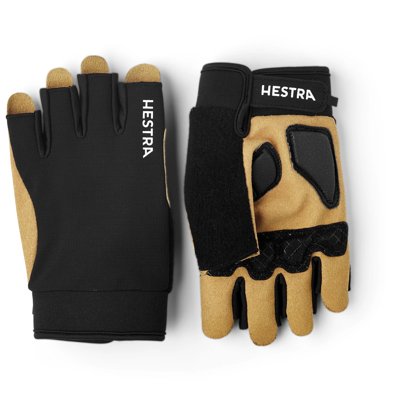 Hestra Bike Guard Short - Handschoenen - Afbeelding 3