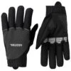 Hestra Bike Reflective Long 5 Finger - Handschoenen