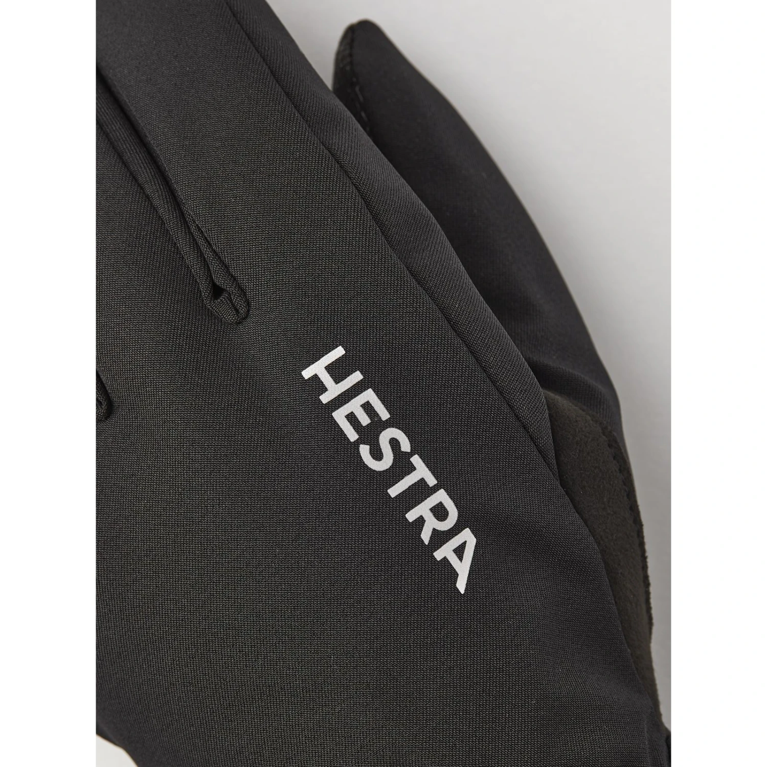 Hestra CZone Contact - 5 Vinger Outdoor Handschoenen - Black - Afbeelding 4
