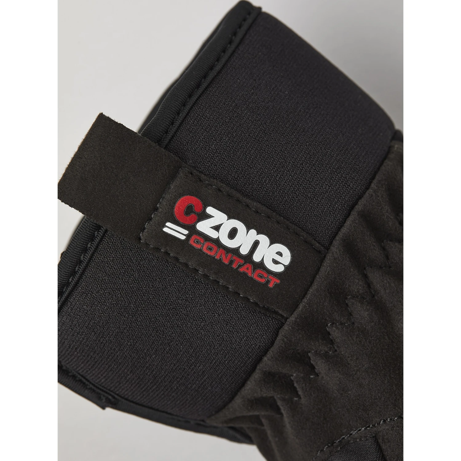 Hestra CZone Contact - 5 Vinger Outdoor Handschoenen - Black - Afbeelding 5