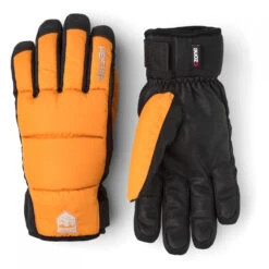 Hestra Czone Frost Primaloft 5 Finger - Handschoenen