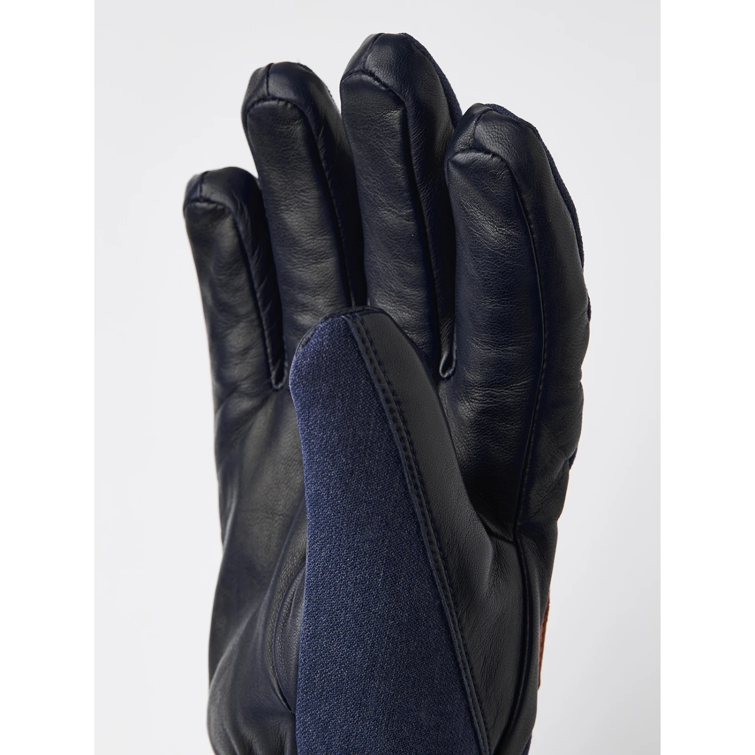 Hestra CZone Primaloft Inverno Damen - 5 Vinger Skihandschoenen - Navy - Afbeelding 4