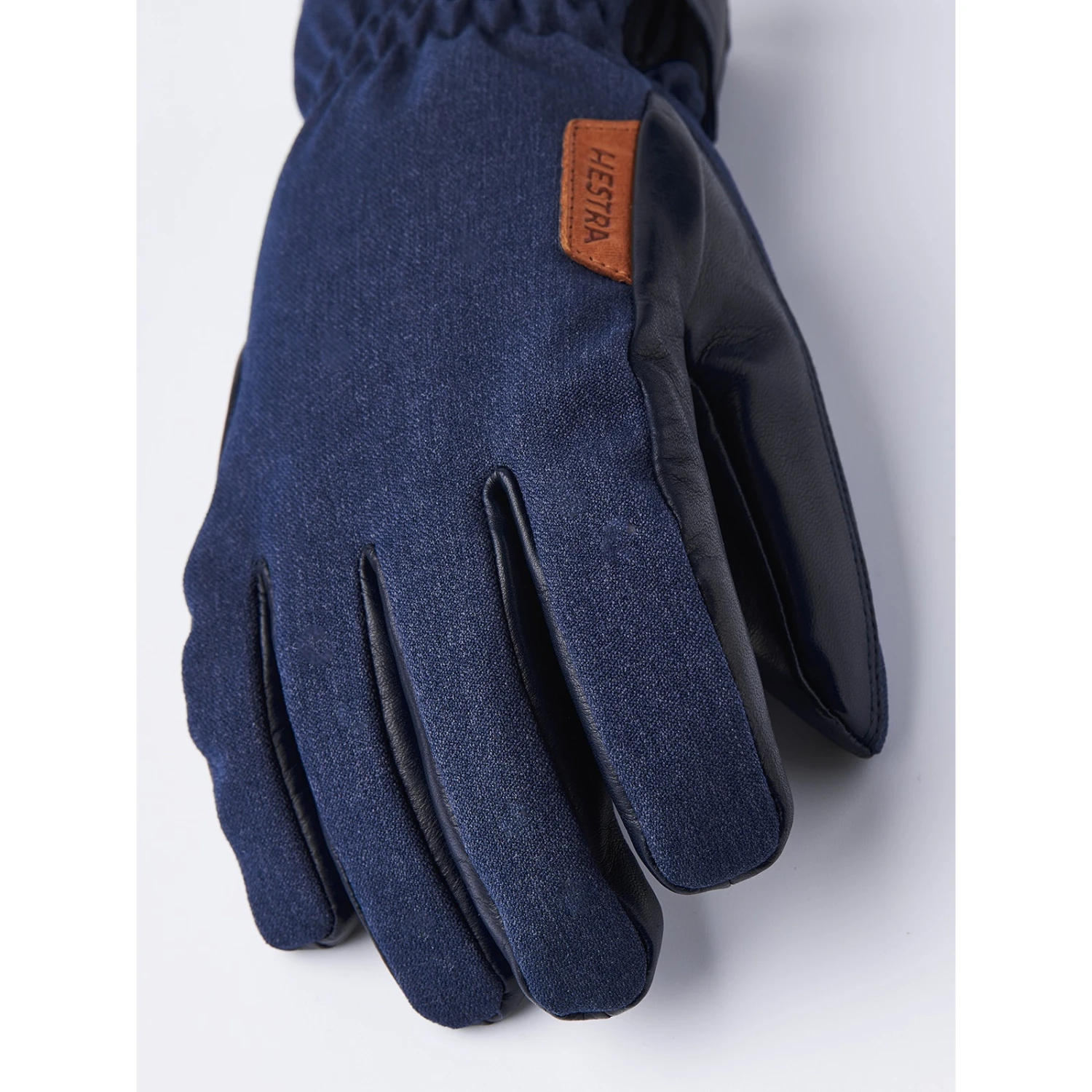 Hestra CZone Primaloft Inverno Damen - 5 Vinger Skihandschoenen - Navy - Afbeelding 3