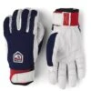 Hestra Ergo Grip Active - 5 Vinger Outdoor Handschoenen - Navy/offwhite