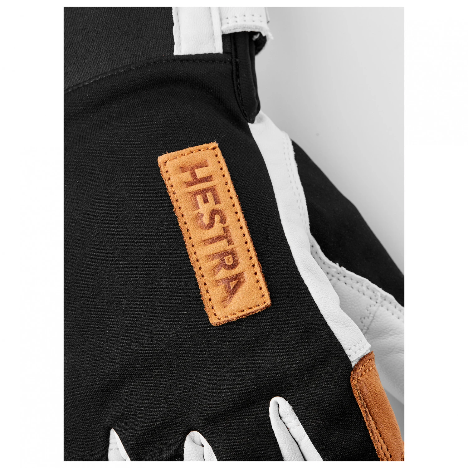 Hestra Ergo Grip Active Wool Terry 5 Finger - Handschoenen - Afbeelding 7