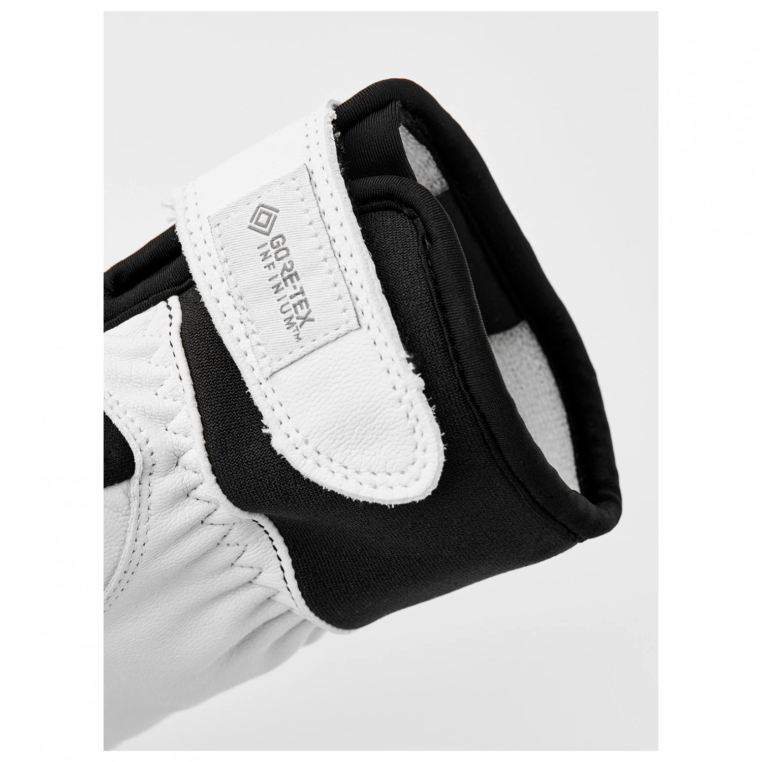 Hestra Ergo Grip Active Wool Terry 5 Finger - Handschoenen - Afbeelding 6