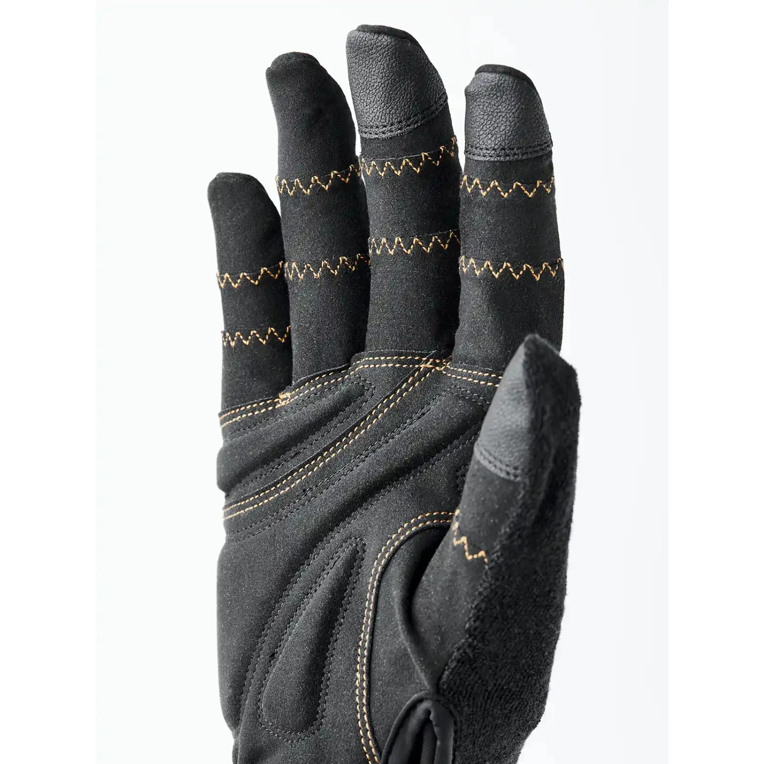 Hestra Ergo Grip Fietshandschoenen - Olive - Afbeelding 3