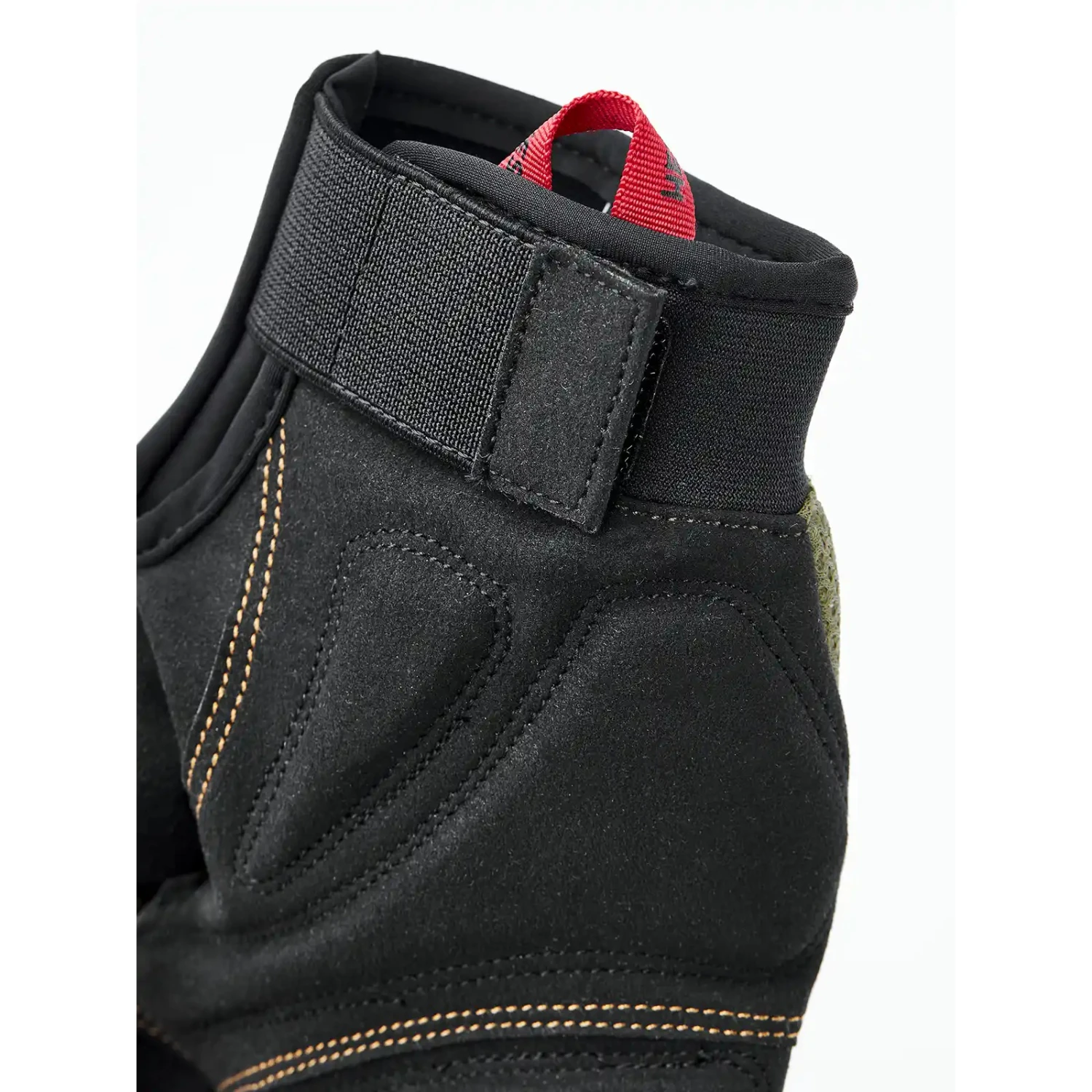 Hestra Ergo Grip Fietshandschoenen - Olive - Afbeelding 5