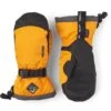 Hestra Gauntlet CZone Junior Wanten - Orange/graphite