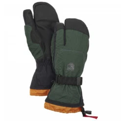 Hestra Gauntlet Senior 3 Finger - Handschoenen