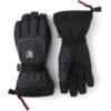 Hestra Gauntlet Sr. - 5 Vinger Handschoenen - Dark Navy/dark Navy
