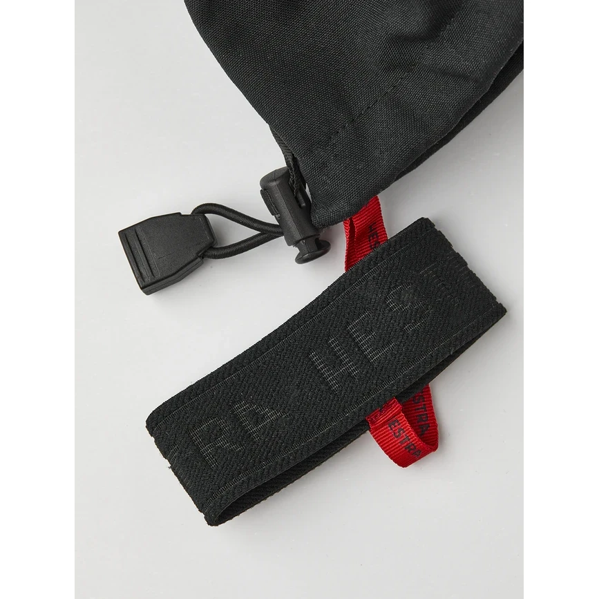 Hestra Hydra Seam Sealed Wanten - Black - Afbeelding 5