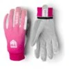 Hestra Infinium Momentum - 5 Vinger Langlauf Handschoenen - Fuchsia