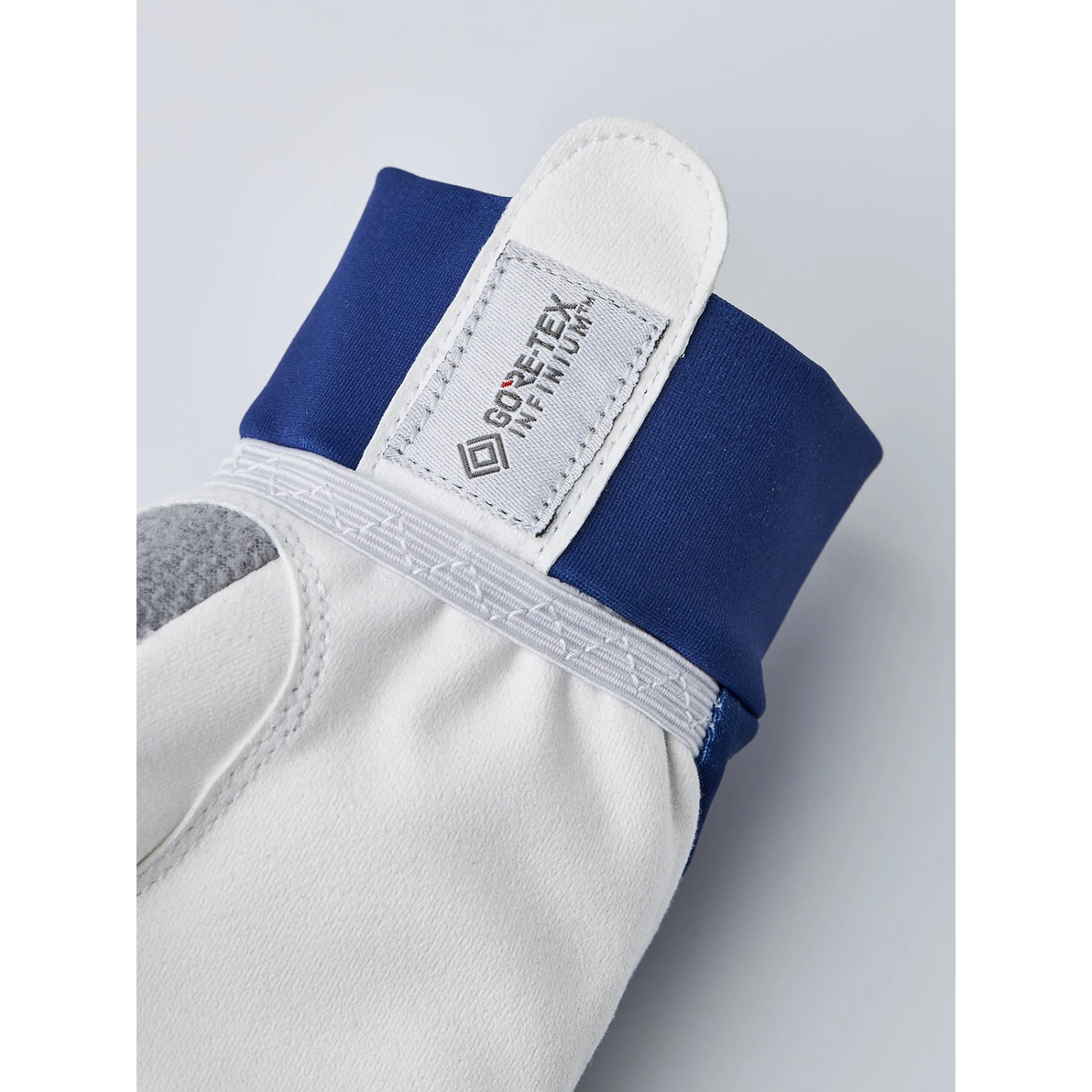 Hestra Infinium Momentum - 5 Vinger Langlauf Handschoenen - Navy - Afbeelding 6