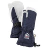 Hestra Kid's Army Leather Heli Ski 3 Finger - Handschoenen