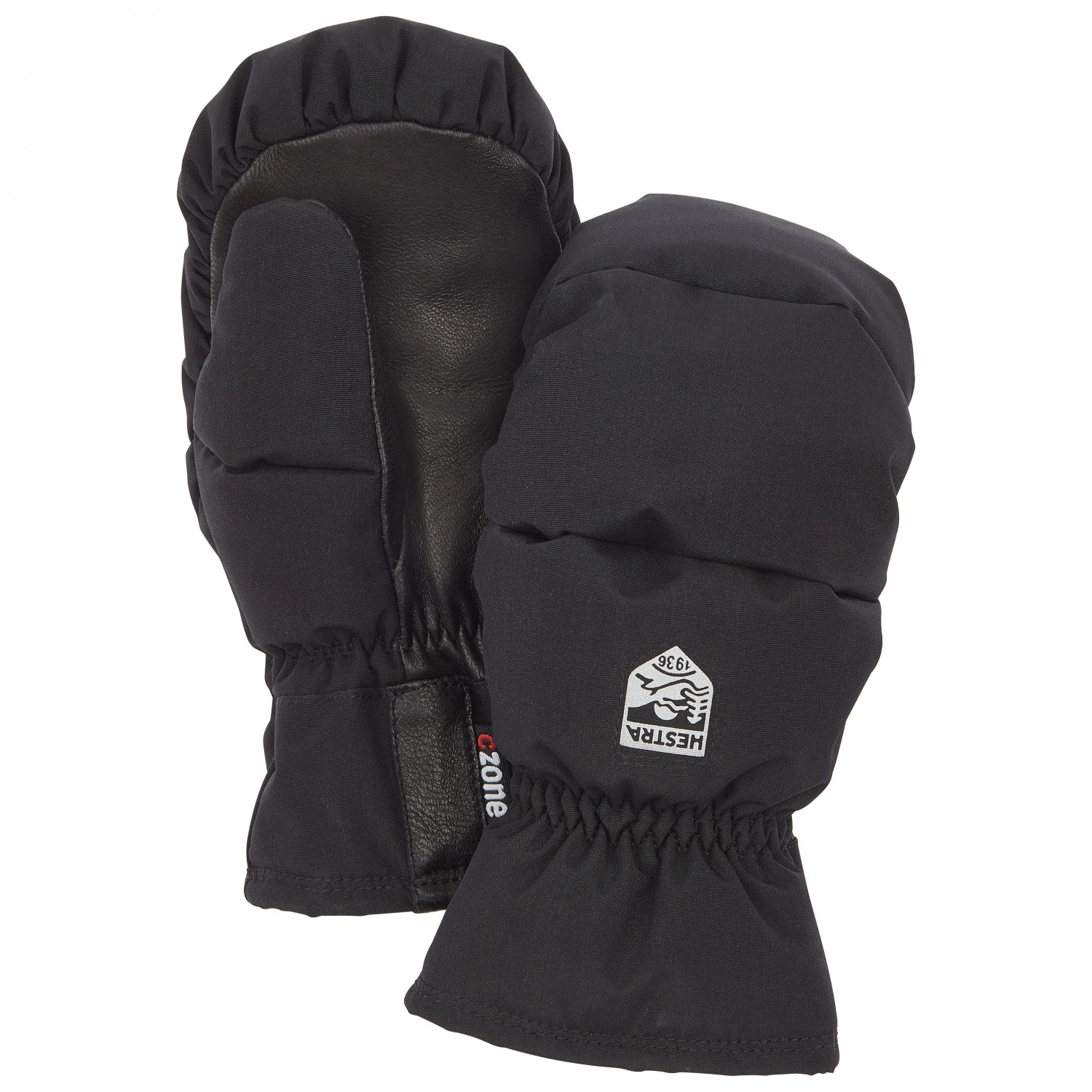Hestra Kid's Foss Mitt - Handschoenen