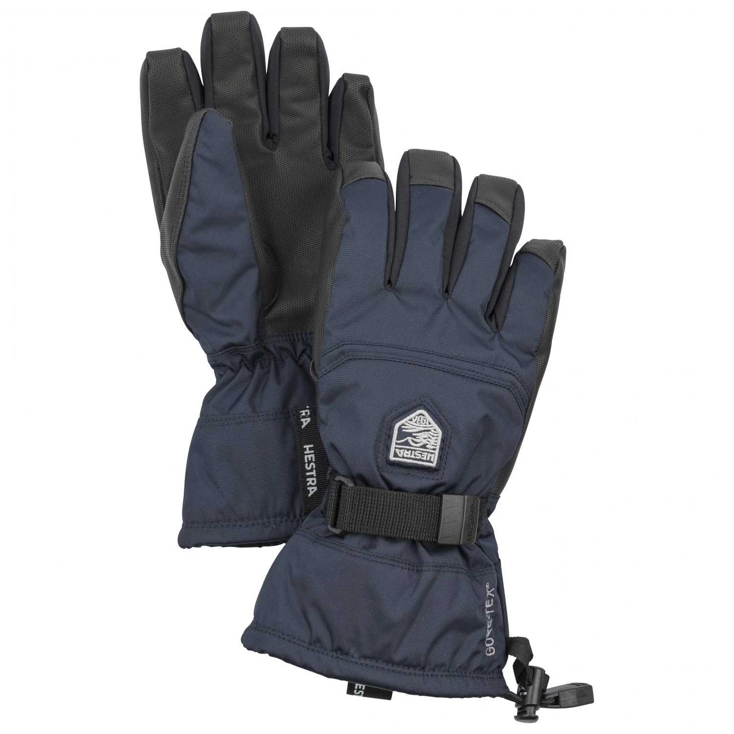 Hestra Kid's GORE-TEX Gauntlet - Handschoenen - Afbeelding 2