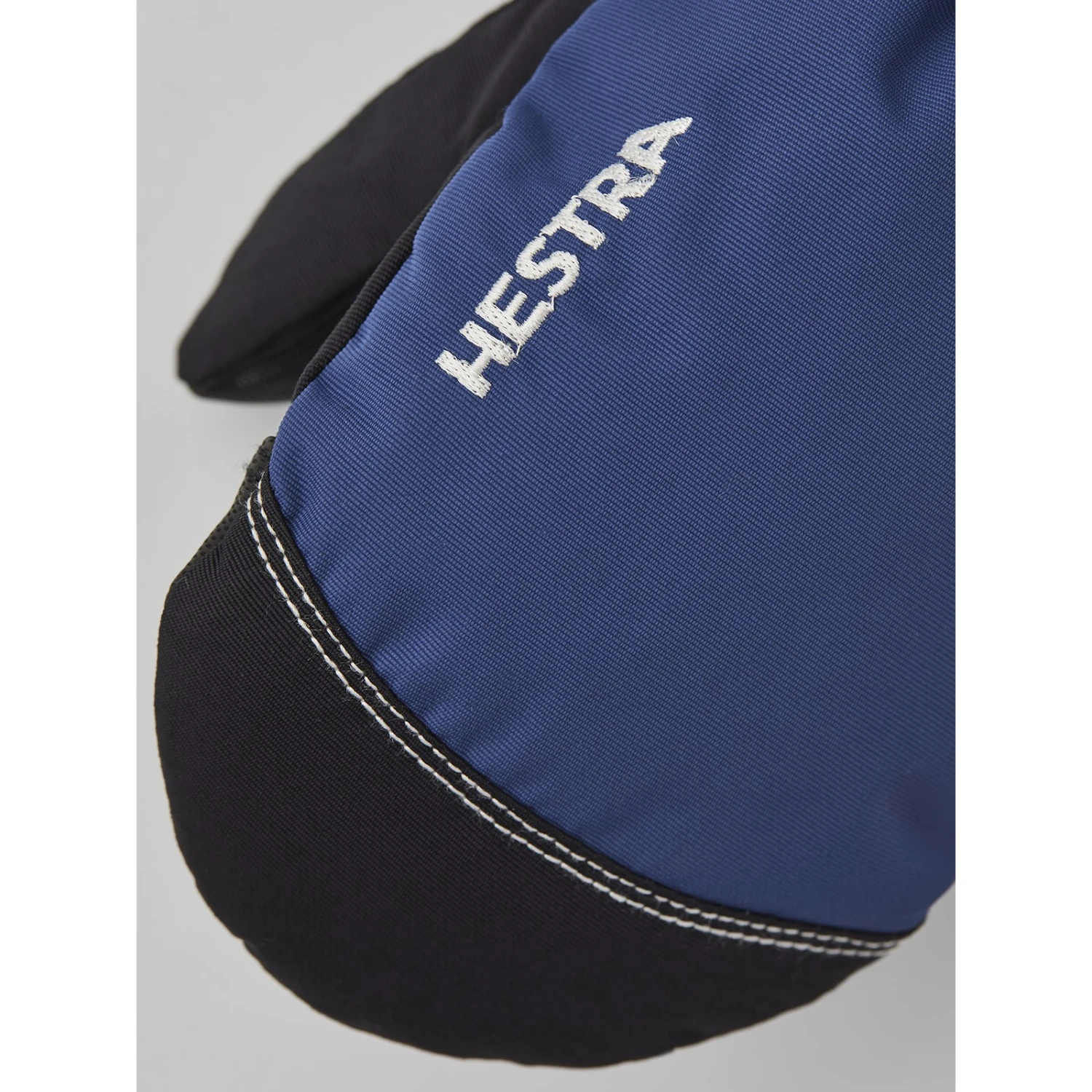 Hestra Kids' GoreTex Wanten - Medium Blue - Afbeelding 3