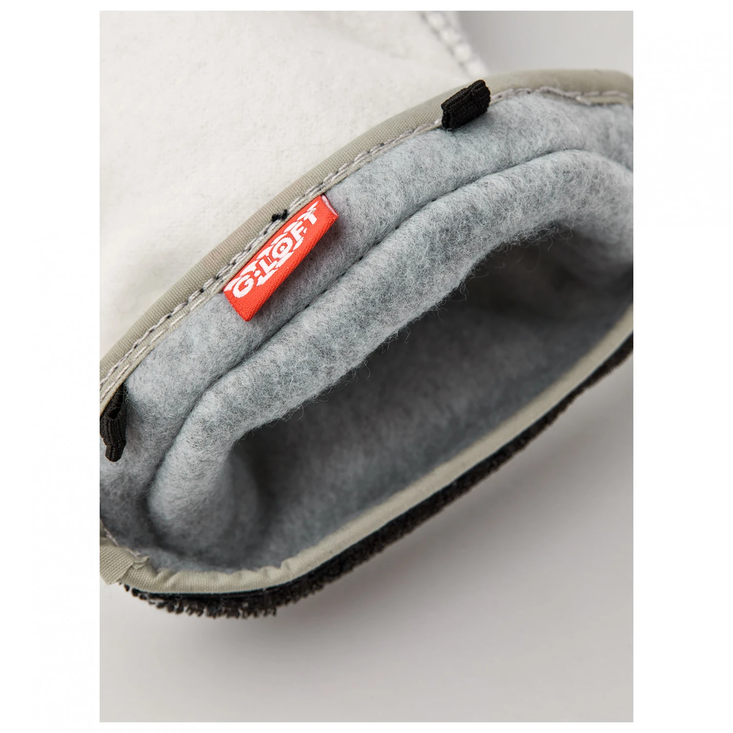 Hestra Kid's Heli Ski Junior Liner Mitt - Handschoenen - Afbeelding 3