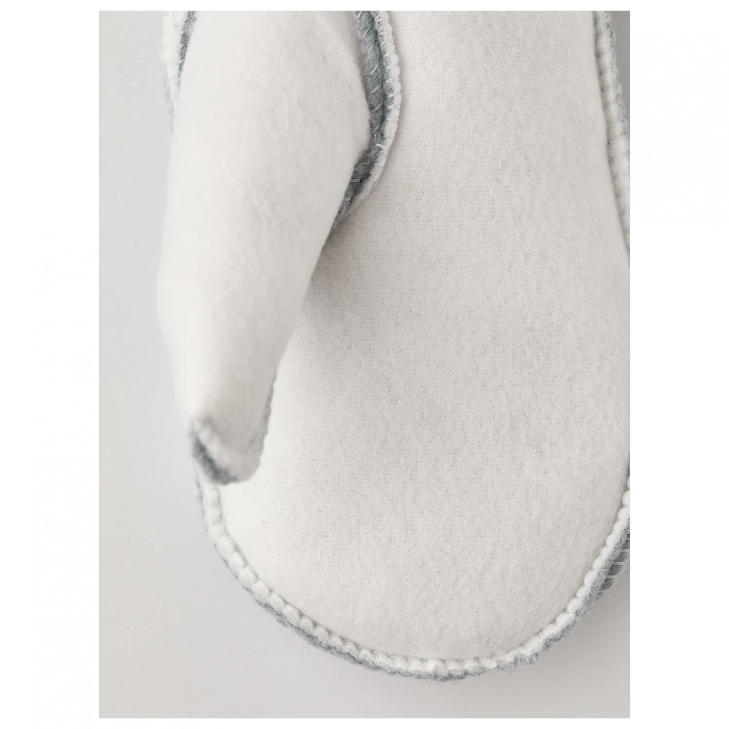 Hestra Kid's Heli Ski Junior Liner Mitt - Handschoenen - Afbeelding 2