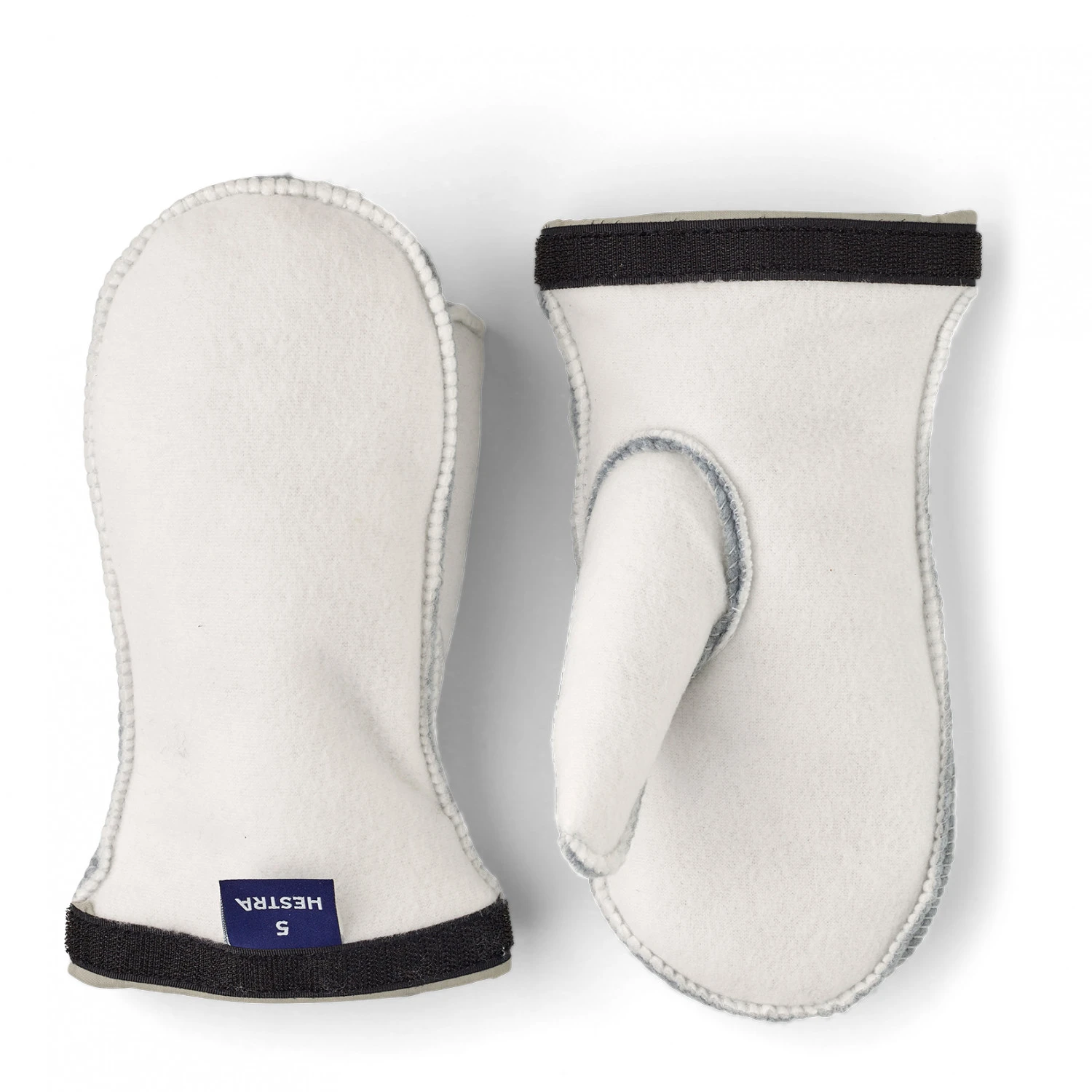 Hestra Kid's Heli Ski Junior Liner Mitt - Handschoenen - Afbeelding 4