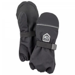 Hestra Kid's Wool Terry Mitt - Handschoenen