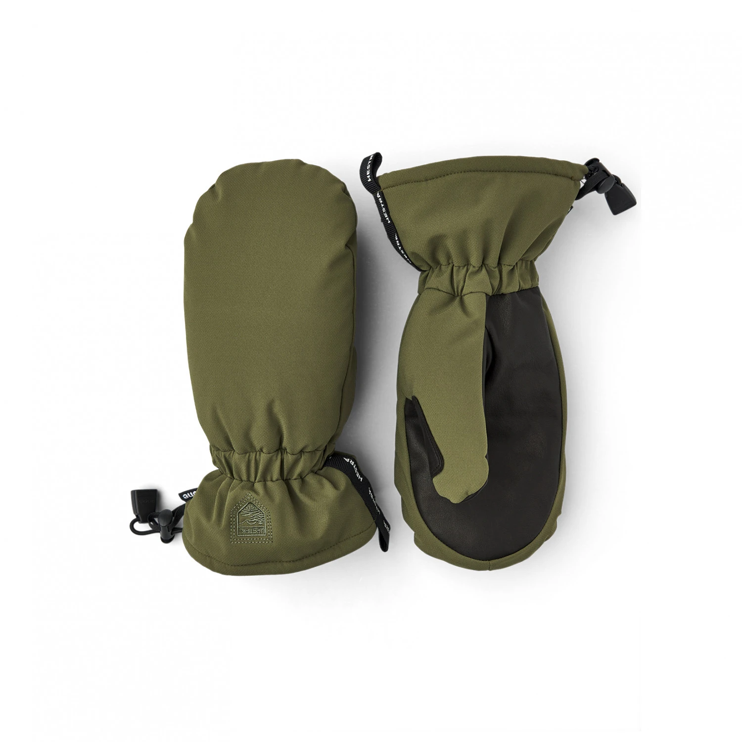 Hestra Mist Mitt - Handschoenen - Afbeelding 5