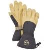 Hestra Narvik Ecocuir 5 Finger - Handschoenen