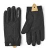 Hestra Nimbus - 5 Vinger Handschoenen - Black/black