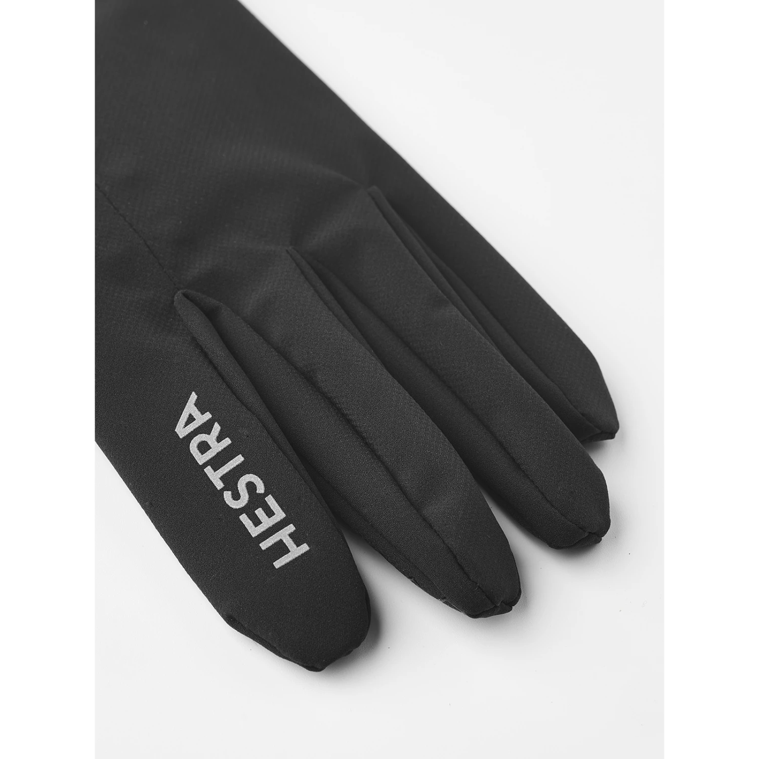 Hestra Nimbus - 5 Vinger Handschoenen - Black/black - Afbeelding 3