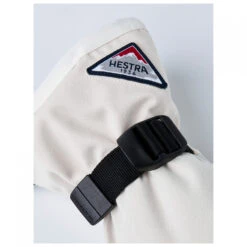 Hestra Powder Gauntlet 5 Finger - Handschoenen