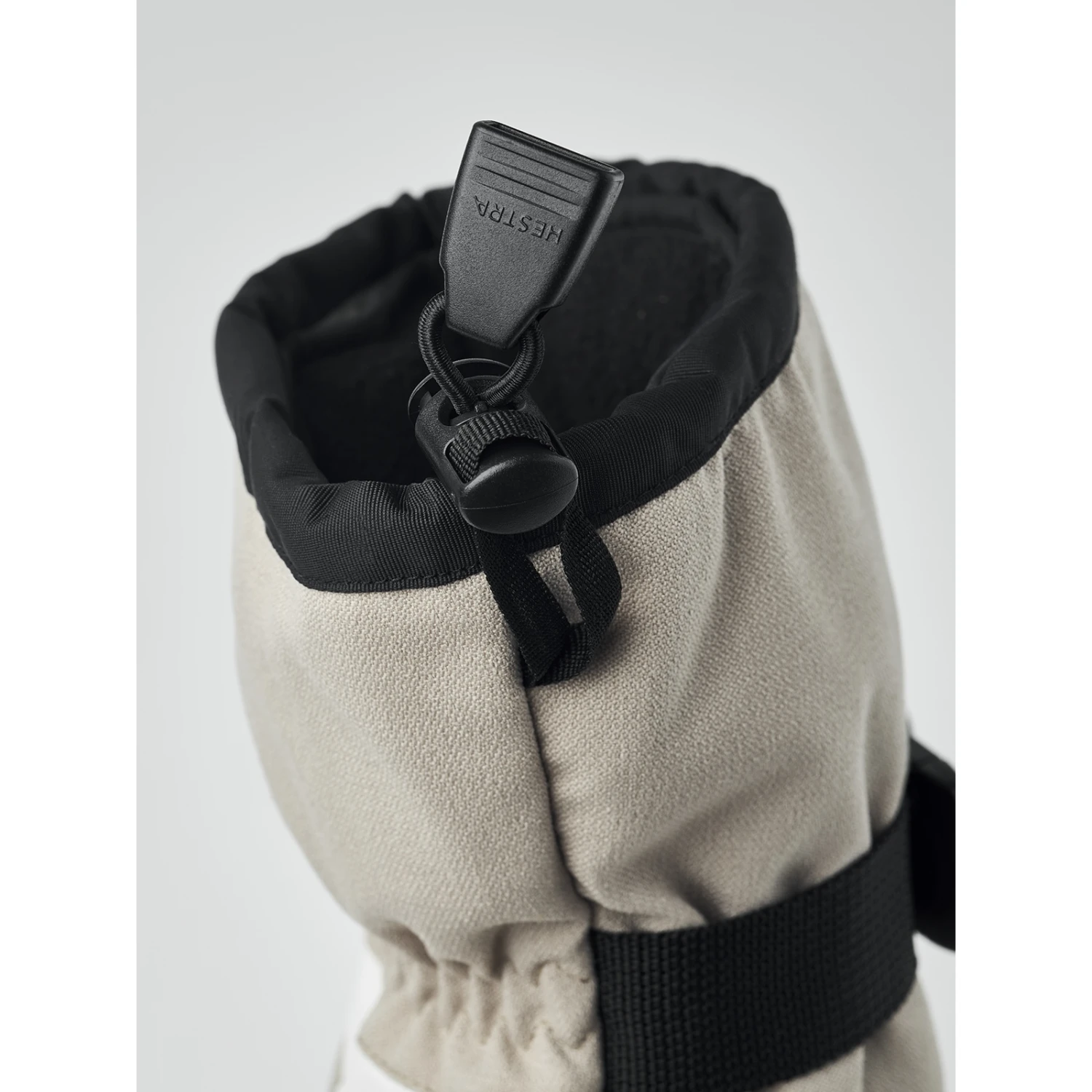 Hestra Powder Gauntlet Wanten - Beige - Afbeelding 6