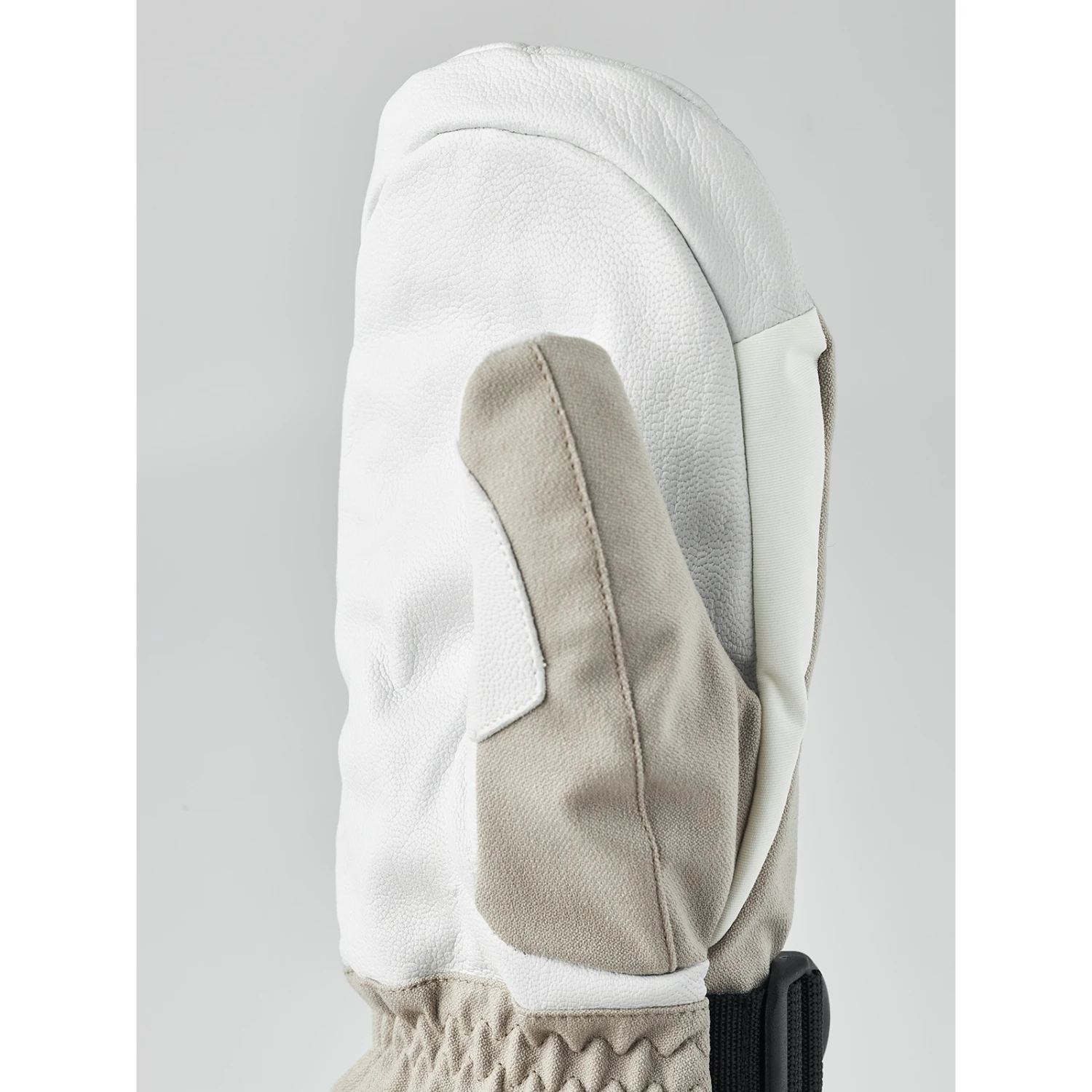 Hestra Powder Gauntlet Wanten - Beige - Afbeelding 4