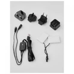 Hestra Power Heater Gauntlet 5 Finger - Handschoenen