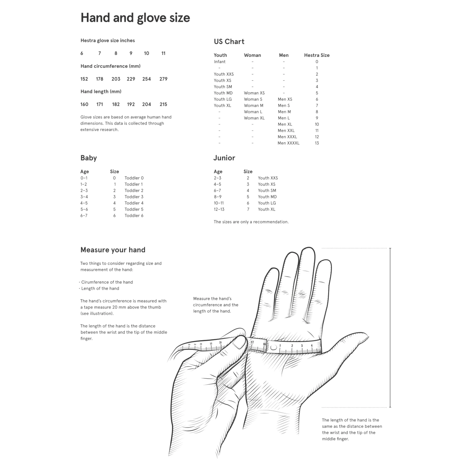 Hestra Ergo Grip Windstopper Race - 5 Vinger Langlauf Handschoenen - Oranje - Afbeelding 2