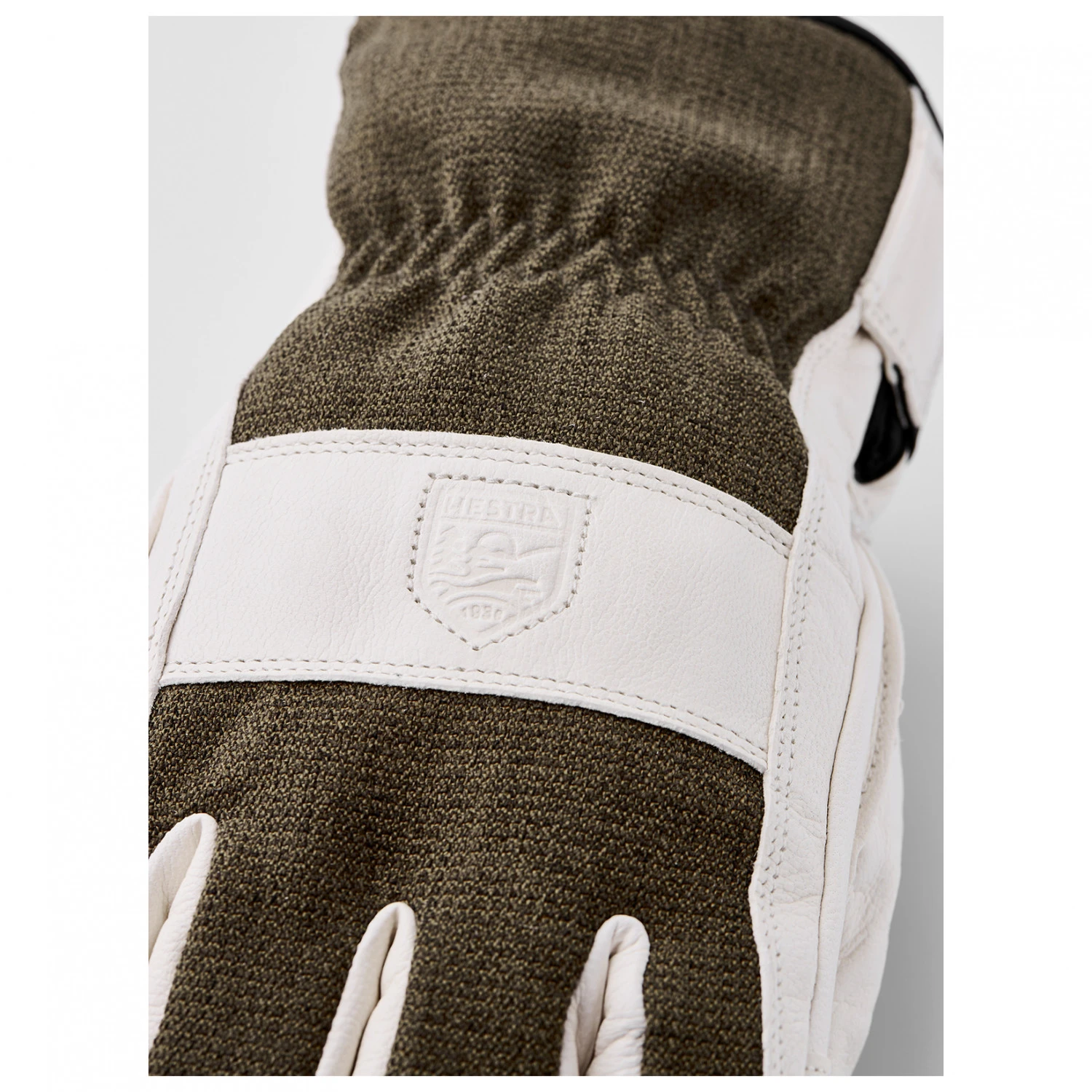 Hestra Tarfala 5 Finger - Handschoenen - Afbeelding 6