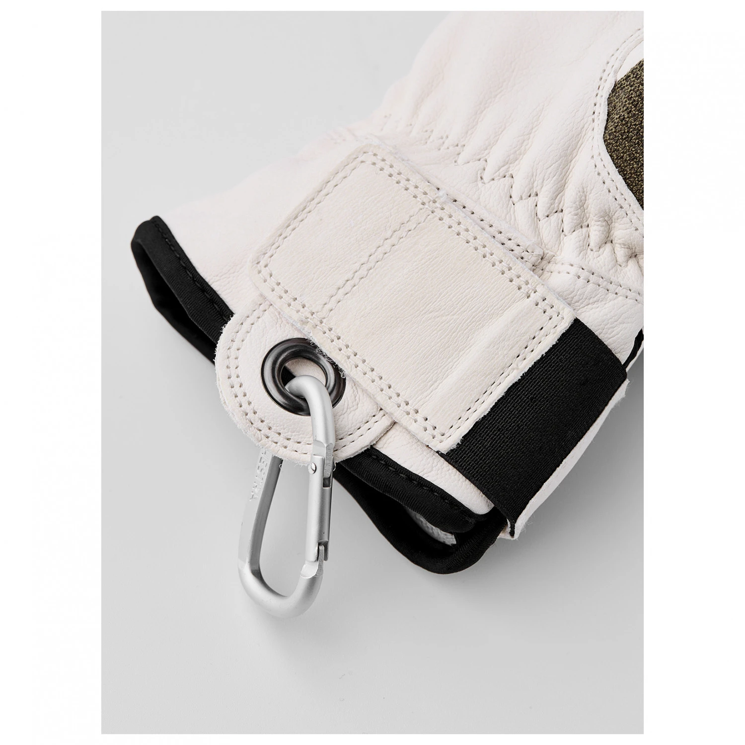 Hestra Tarfala 5 Finger - Handschoenen - Afbeelding 3