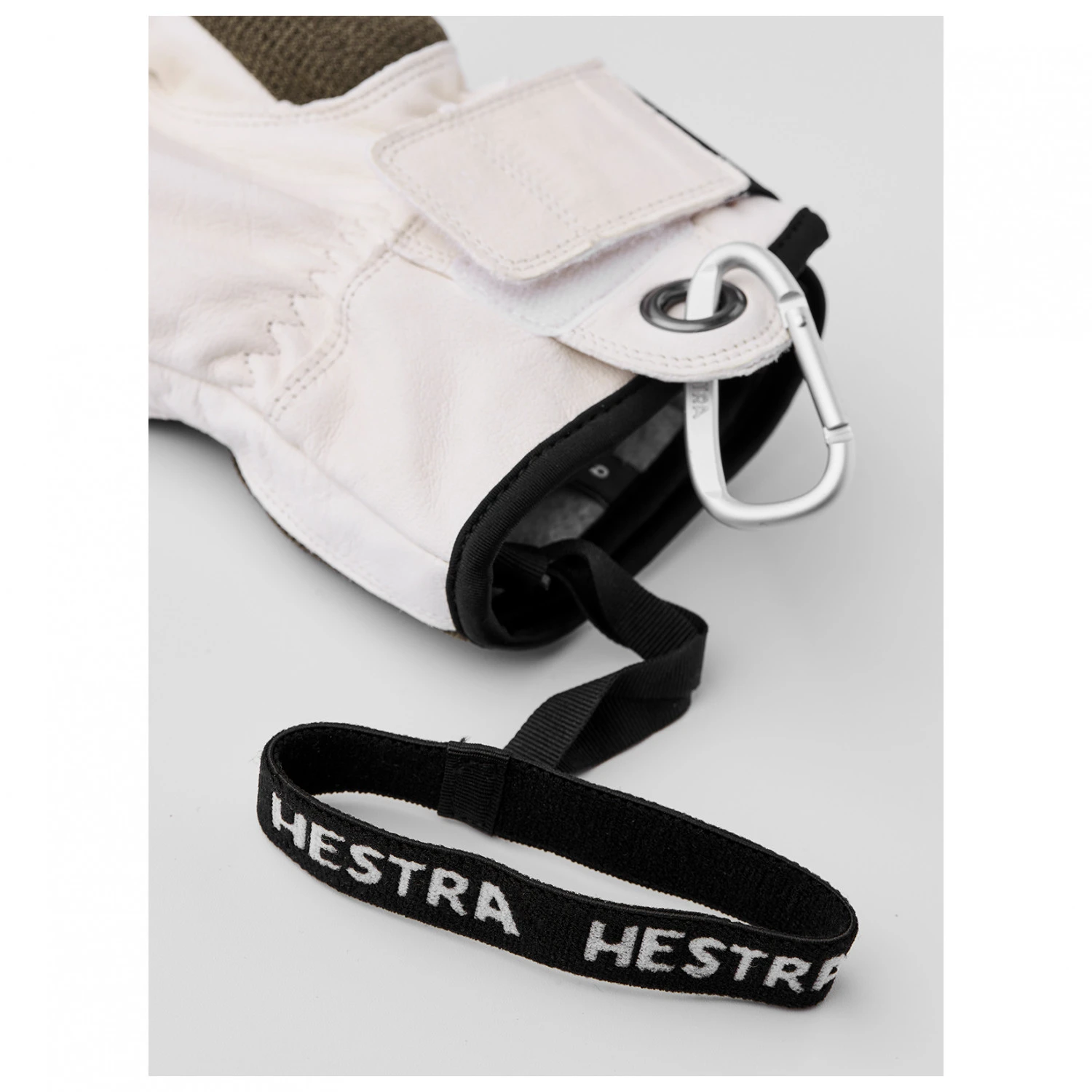 Hestra Tarfala 5 Finger - Handschoenen - Afbeelding 5
