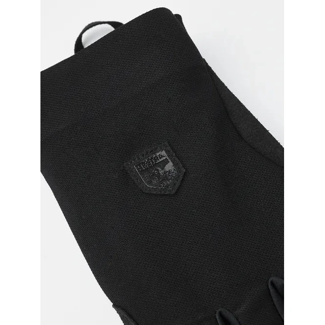 Hestra Ventair Short - 5 Finger Fietshandschoenen - Black - Afbeelding 3