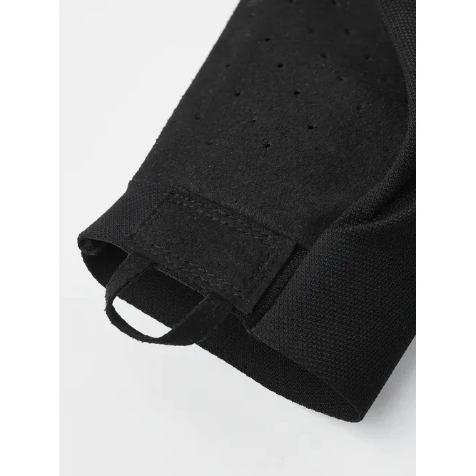 Hestra Ventair Short - 5 Finger Fietshandschoenen - Black - Afbeelding 4