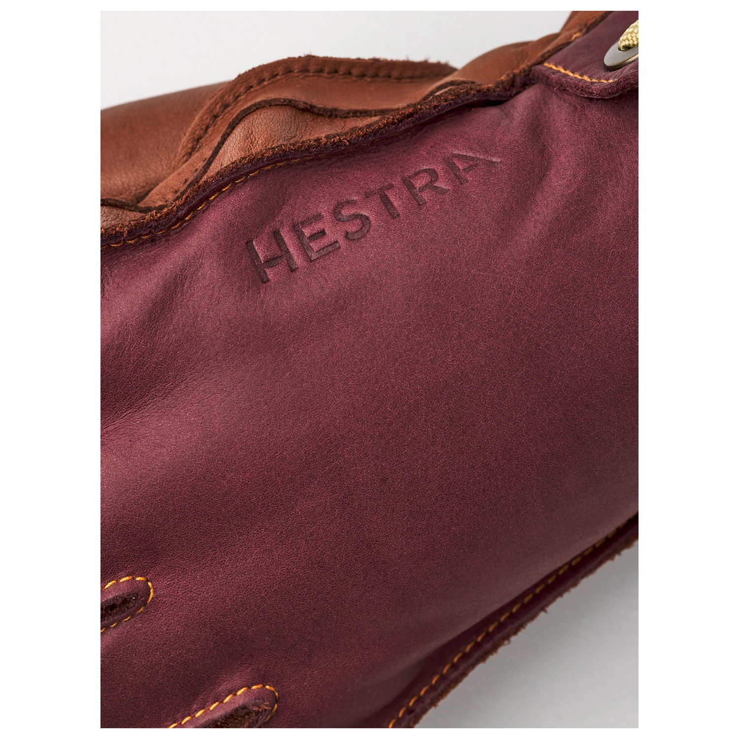 Hestra Wakayama 5 Finger - Handschoenen - Afbeelding 8