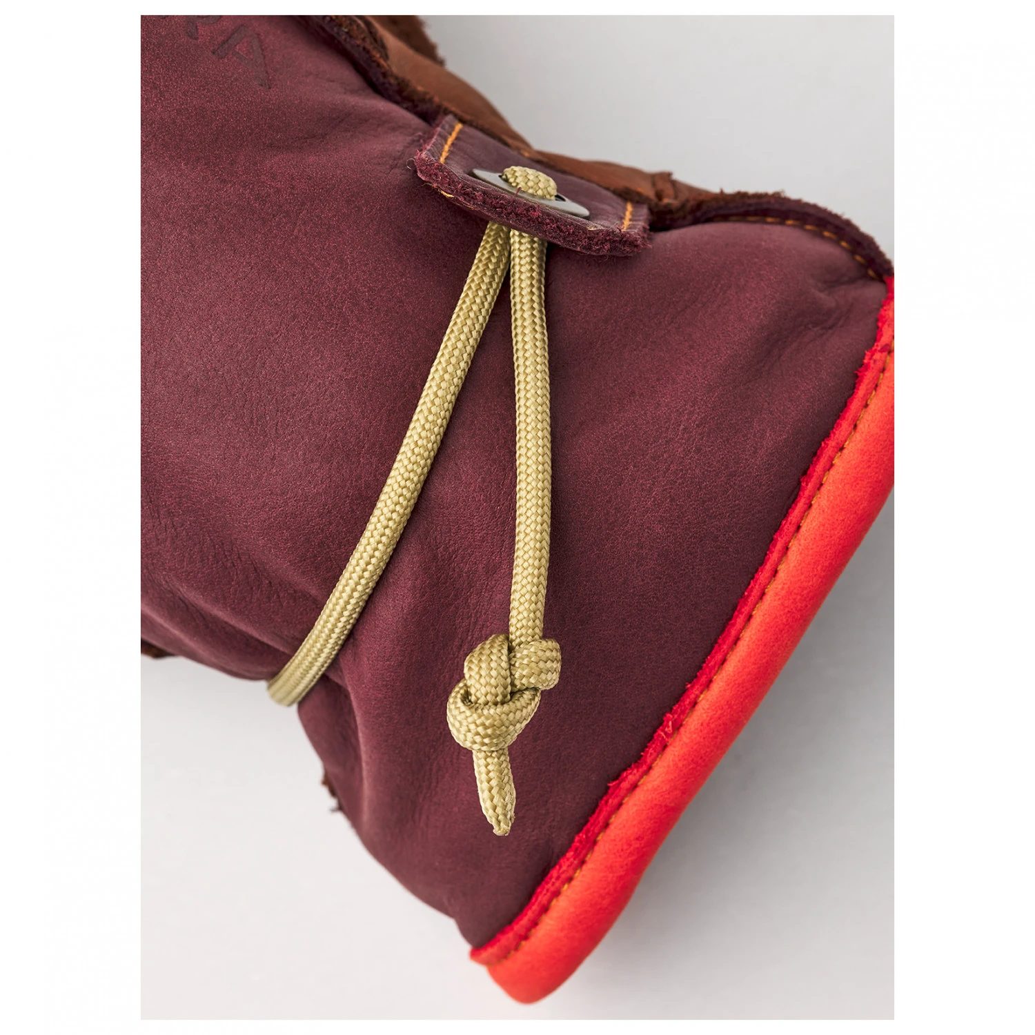 Hestra Wakayama 5 Finger - Handschoenen - Afbeelding 5