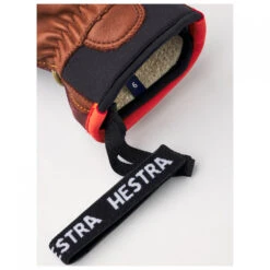 Hestra Wakayama 5 Finger - Handschoenen